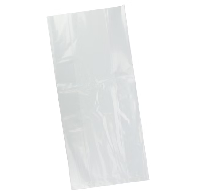 10"x8"24" Regular Turkey & Ham Poly Bag