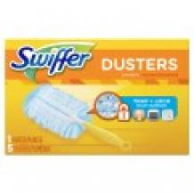 Swiffer® 180 Dusters-6 Kits