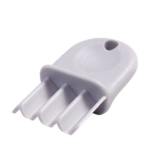 Georgia Pacific Dispenser Key for 58250 Vista Twin Jumbo Bathroom Tissue Dispenser